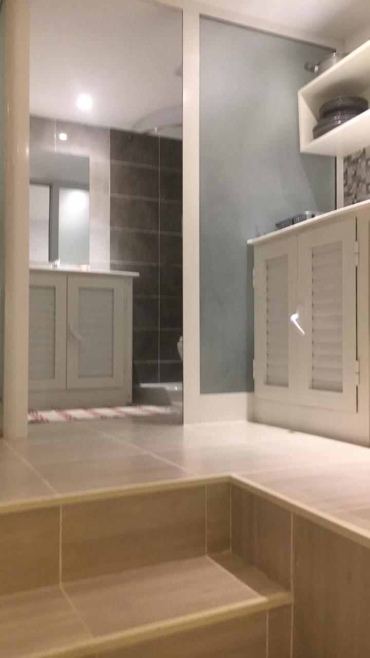 Nid Douillet Pour 2 Apartment Sfax Exterior photo