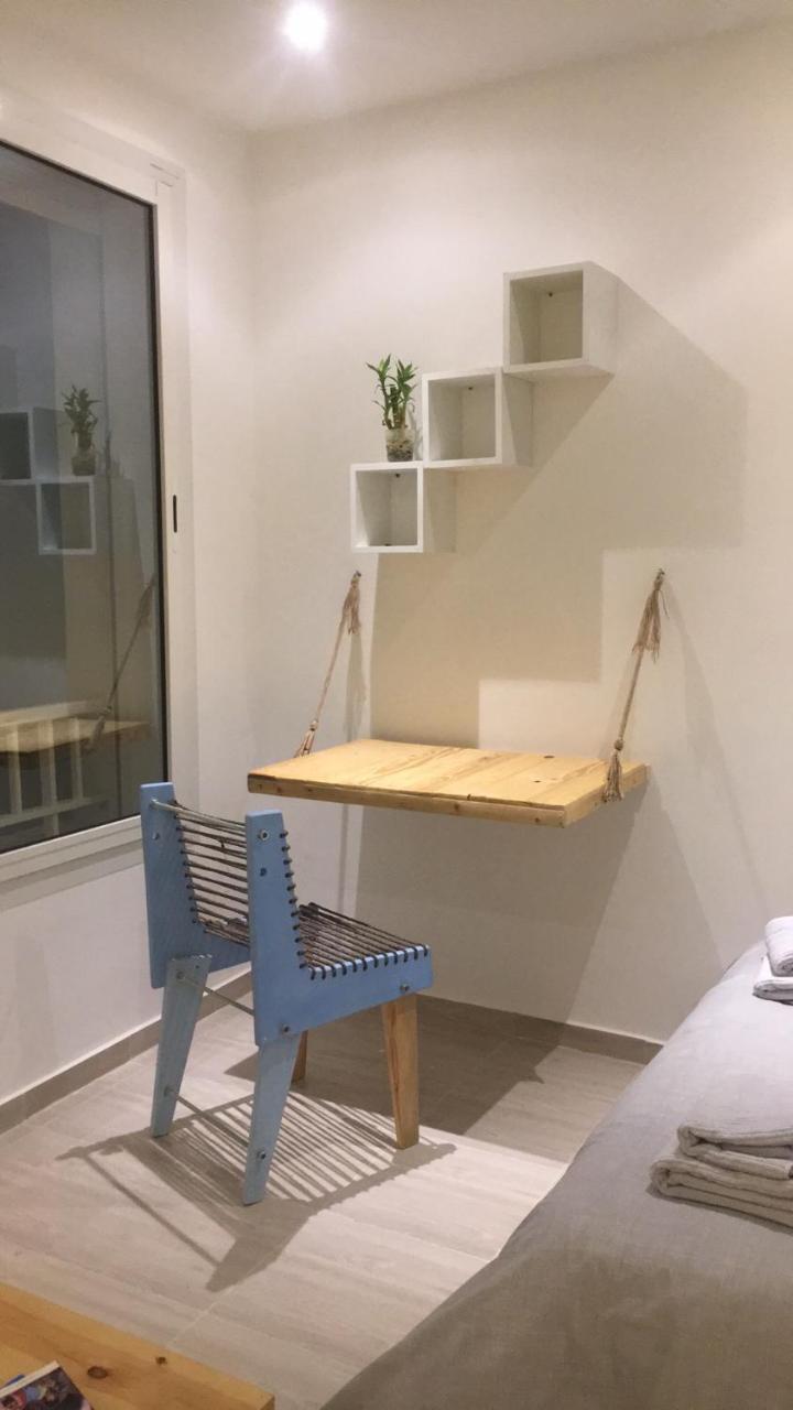 Nid Douillet Pour 2 Apartment Sfax Exterior photo