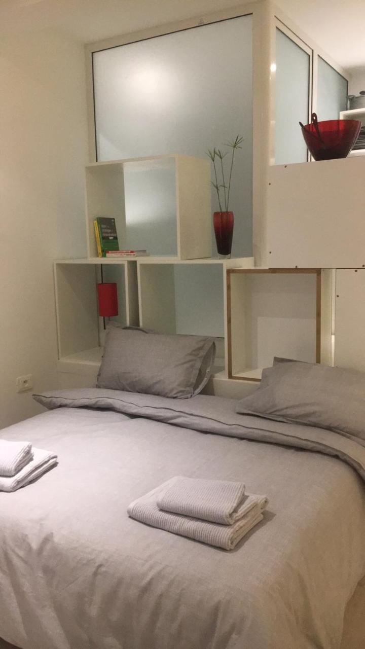 Nid Douillet Pour 2 Apartment Sfax Exterior photo