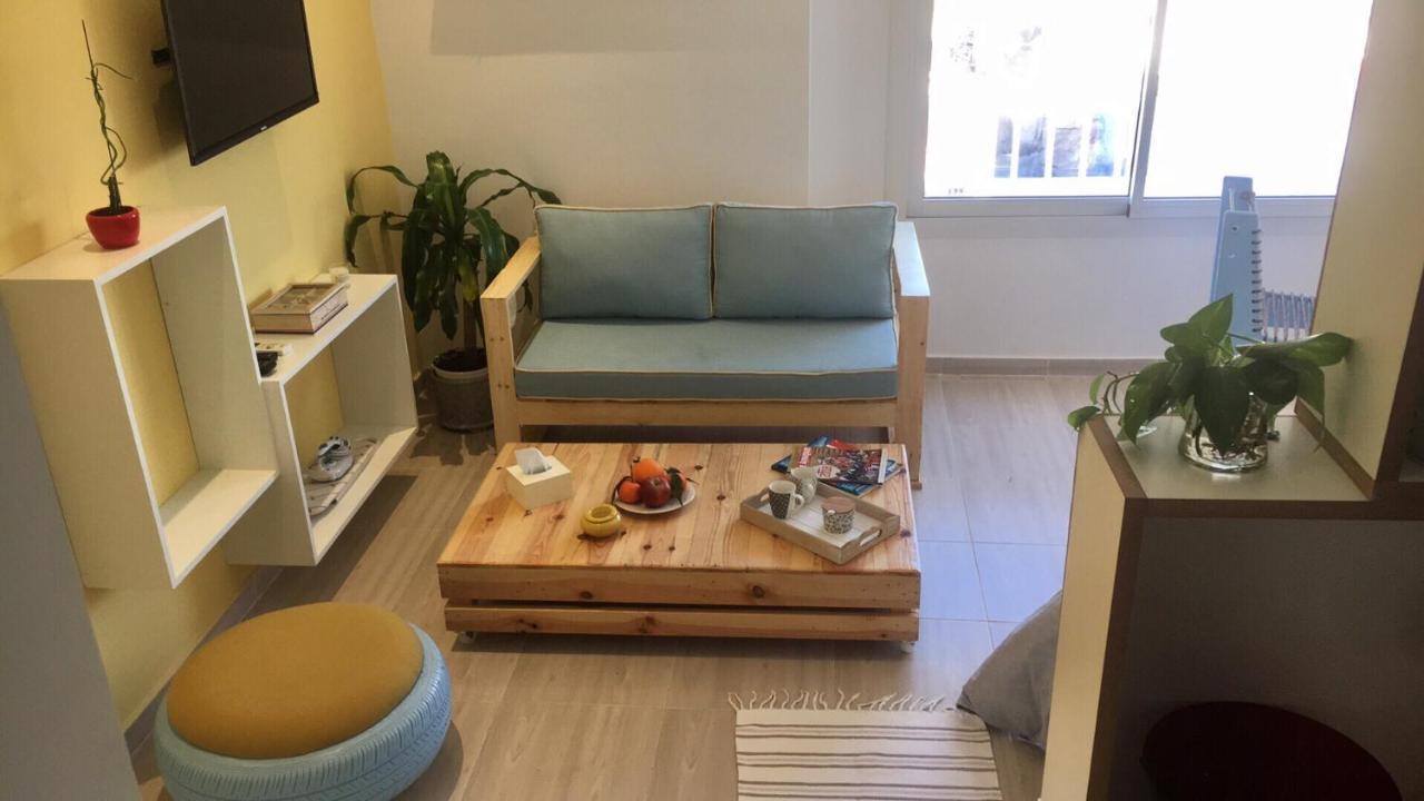 Nid Douillet Pour 2 Apartment Sfax Exterior photo