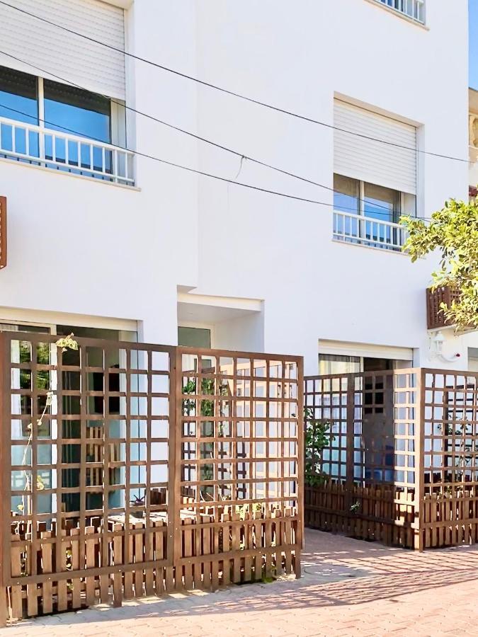 Nid Douillet Pour 2 Apartment Sfax Exterior photo