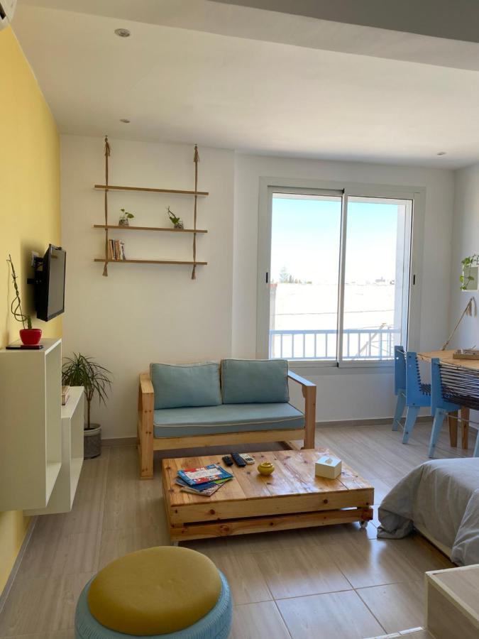 Nid Douillet Pour 2 Apartment Sfax Exterior photo